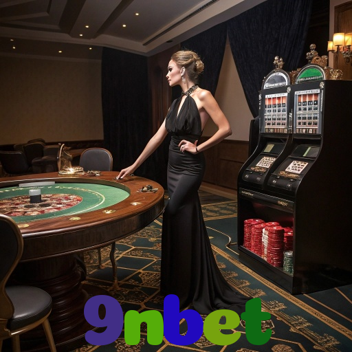 9nbet - Baixe o App 9nbet para Android e Comece a Jogar
