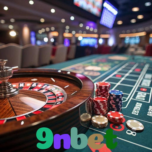 9nbet - Baixe o app 9nbet no Google Play e jogue ao vivo
