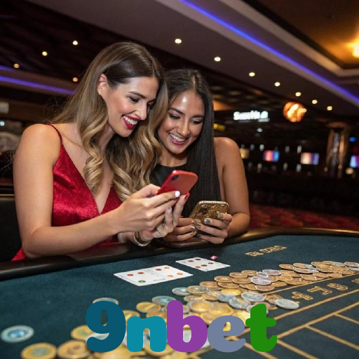 9nbet - Baixe o app 9nbet no Google Play e jogue ao vivo