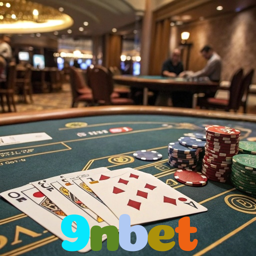 9nbet - Baixe o App 9nbet para Android e Comece a Jogar