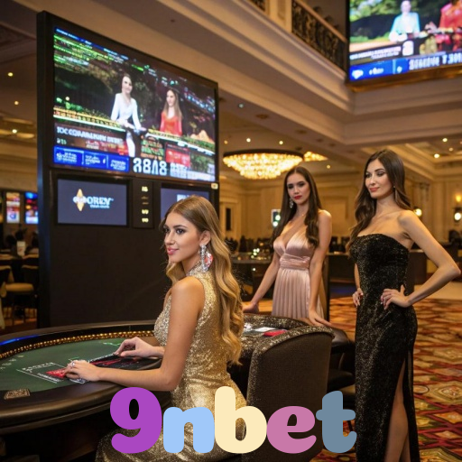 9nbet - Baixe o App 9nbet para Android e Comece a Jogar