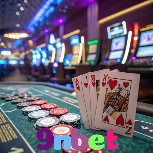 9nbet - Baixe o app 9nbet no Google Play e jogue ao vivo