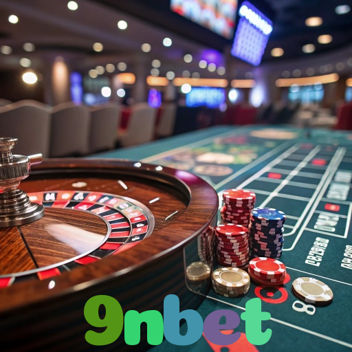 9nbet - Baixe o App 9nbet para Android e Comece a Jogar
