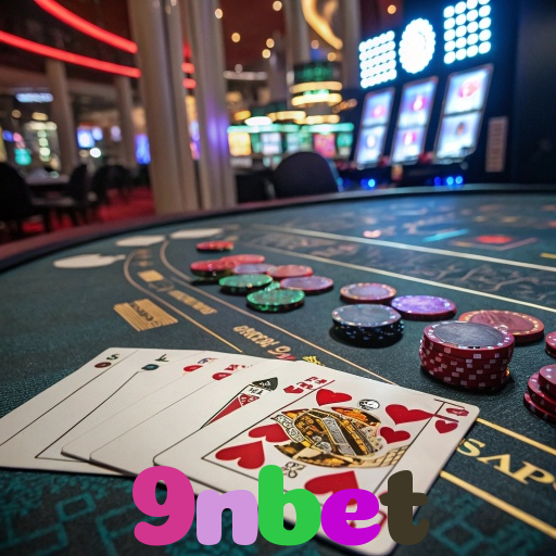 9nbet - Baixe o App 9nbet para Android e Comece a Jogar