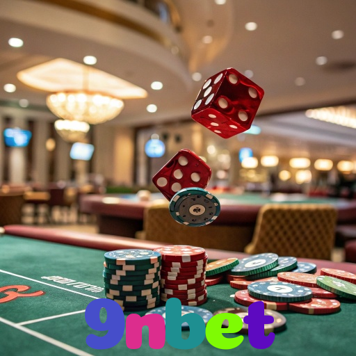 9nbet - Baixe o App 9nbet para Android e Comece a Jogar