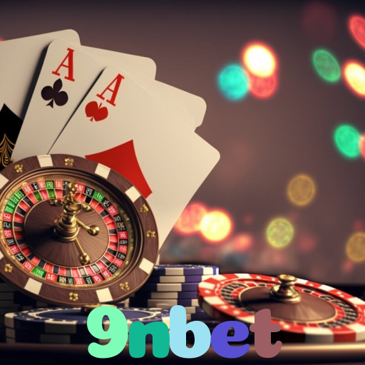 9nbet - Baixe o App 9nbet para Android e Comece a Jogar