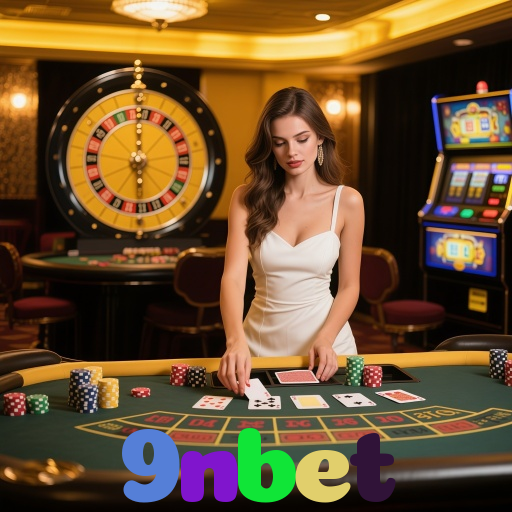 9nbet - Baixe o App 9nbet para Android e Comece a Jogar