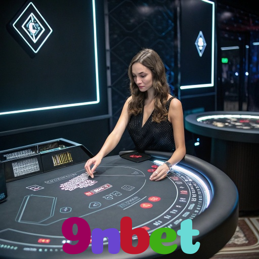 9nbet - Baixe o app 9nbet no Google Play e jogue ao vivo