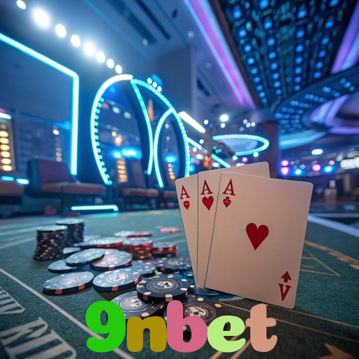 9nbet - Baixe o app 9nbet no Google Play e jogue ao vivo