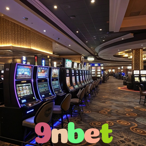 9nbet - Baixe o app 9nbet no Google Play e jogue ao vivo