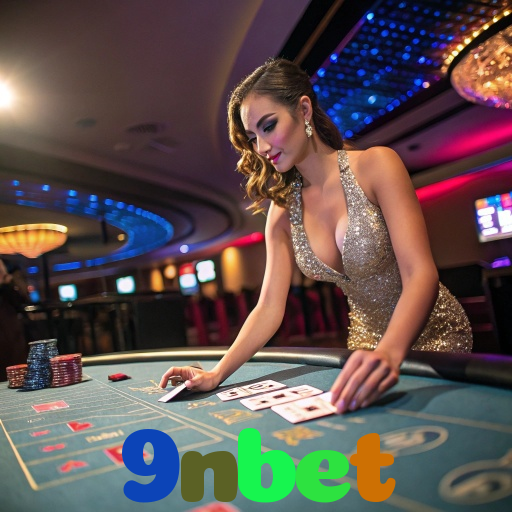9nbet - Baixe o app 9nbet no Google Play e jogue ao vivo
