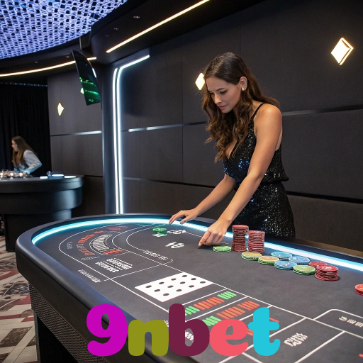 9nbet - Baixe o app 9nbet no Google Play e jogue ao vivo