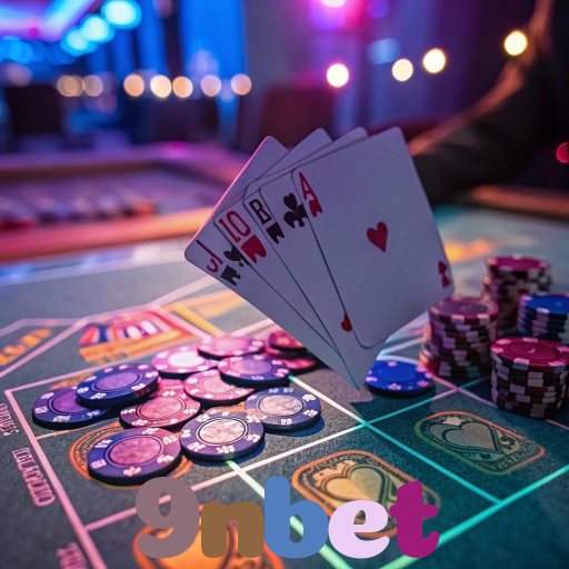 9nbet - Baixe o App 9nbet para Android e Comece a Jogar