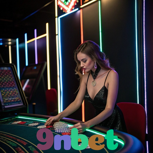 9nbet - Baixe o App 9nbet para Android e Comece a Jogar