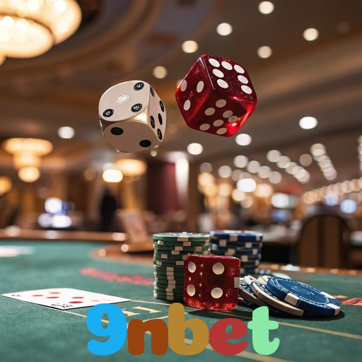 9nbet - Baixe o App 9nbet para Android e Comece a Jogar