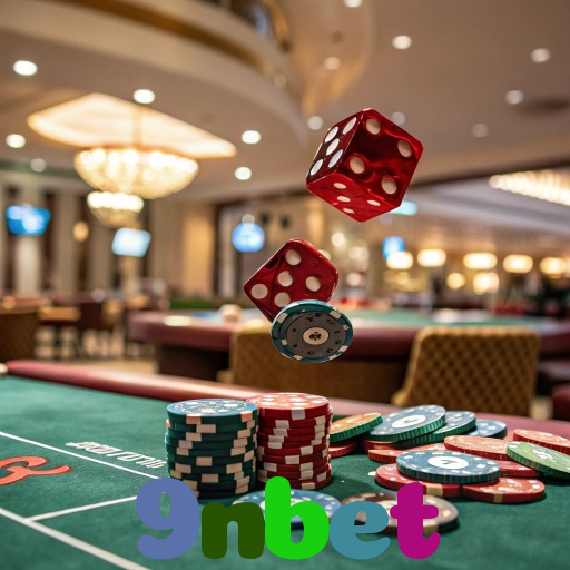 9nbet - Baixe o App 9nbet para Android e Comece a Jogar
