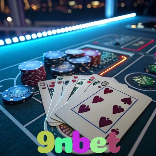 9nbet - Baixe o app 9nbet no Google Play e jogue ao vivo