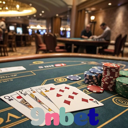 9nbet - Baixe o App 9nbet para Android e Comece a Jogar