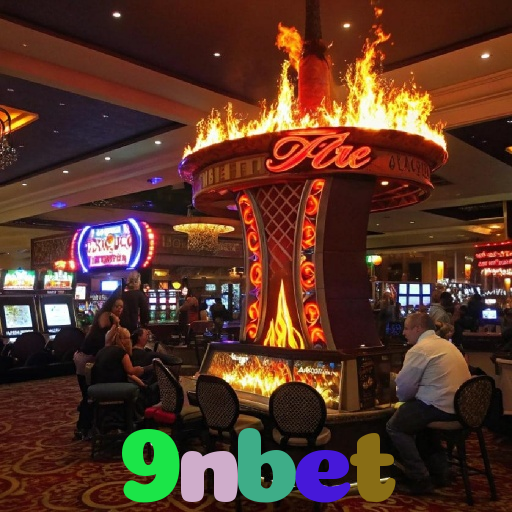 9nbet - Baixe o app 9nbet no Google Play e jogue ao vivo