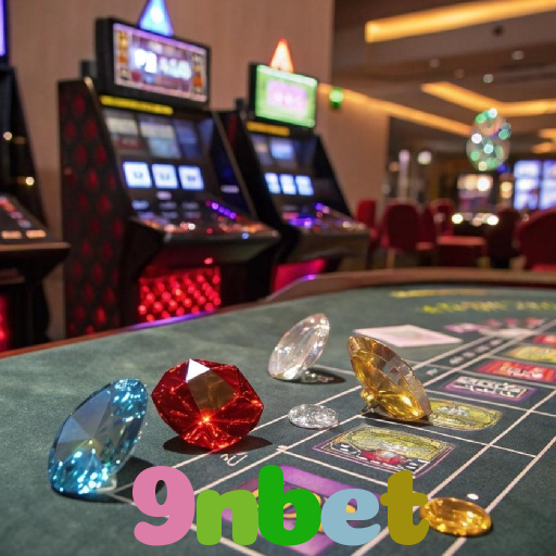 9nbet - Baixe o App 9nbet para Android e Comece a Jogar