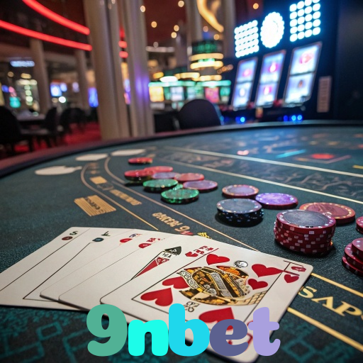 9nbet - Baixe o app 9nbet no Google Play e jogue ao vivo