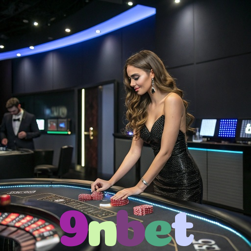 9nbet - Baixe o App 9nbet para Android e Comece a Jogar