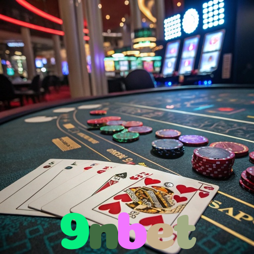 9nbet - Baixe o App 9nbet para Android e Comece a Jogar