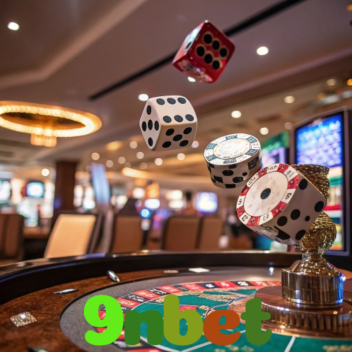 9nbet - Baixe o app 9nbet no Google Play e jogue ao vivo