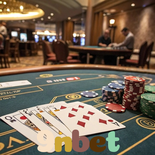 9nbet - Baixe o App 9nbet para Android e Comece a Jogar