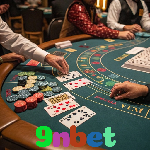 9nbet - Baixe o app 9nbet no Google Play e jogue ao vivo