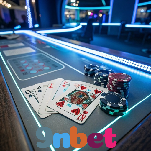 9nbet - Baixe o app 9nbet no Google Play e jogue ao vivo