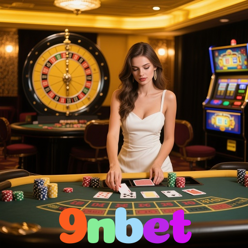 9nbet - Baixe o App 9nbet para Android e Comece a Jogar