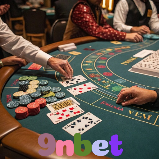 9nbet - Baixe o app 9nbet no Google Play e jogue ao vivo