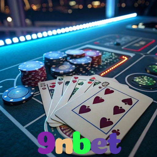 9nbet - Baixe o App 9nbet para Android e Comece a Jogar