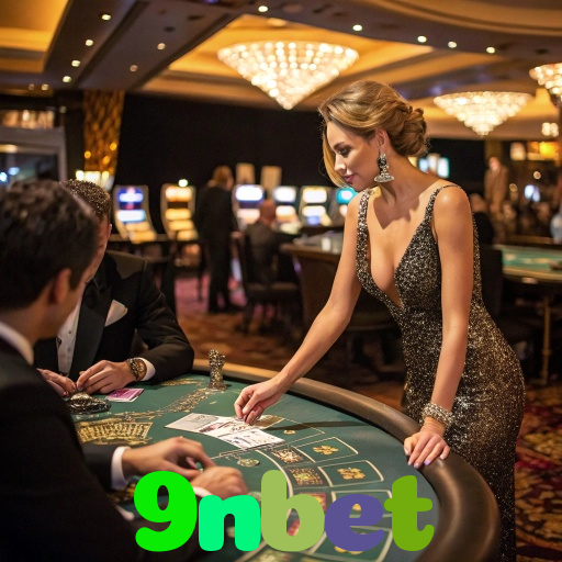 9nbet - Baixe o App 9nbet para Android e Comece a Jogar