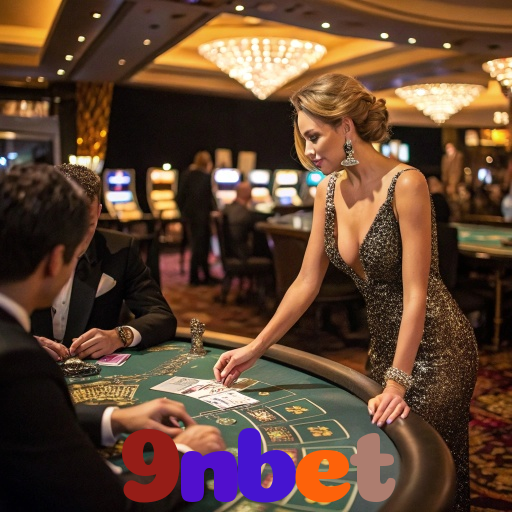 9nbet - Baixe o app 9nbet no Google Play e jogue ao vivo