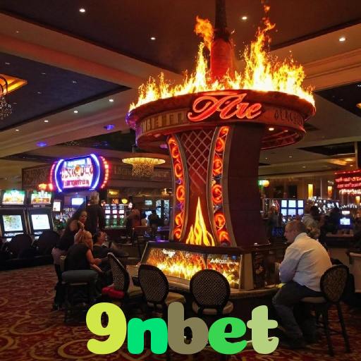 9nbet - Baixe o app 9nbet no Google Play e jogue ao vivo