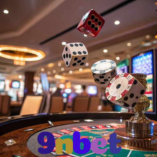 9nbet - Baixe o app 9nbet no Google Play e jogue ao vivo