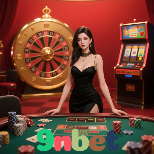 9nbet - Baixe o App 9nbet para Android e Comece a Jogar
