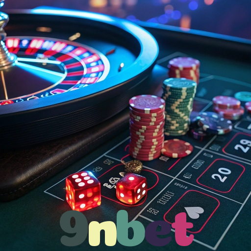 9nbet - Baixe o App 9nbet para Android e Comece a Jogar