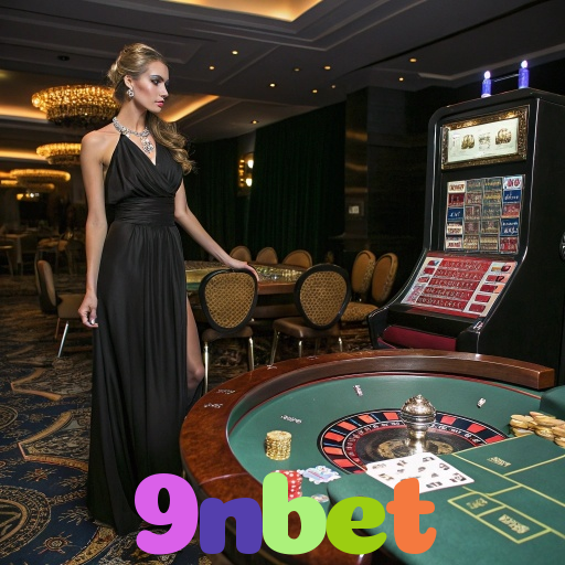 9nbet - Baixe o App 9nbet para Android e Comece a Jogar