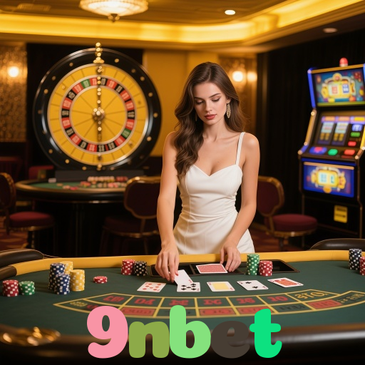 9nbet - Baixe o app 9nbet no Google Play e jogue ao vivo