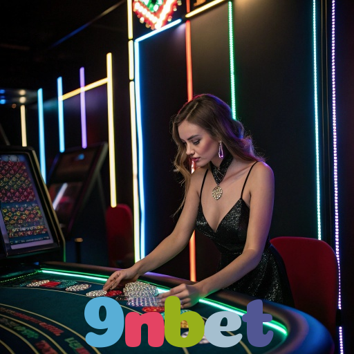 9nbet - Baixe o app 9nbet no Google Play e jogue ao vivo