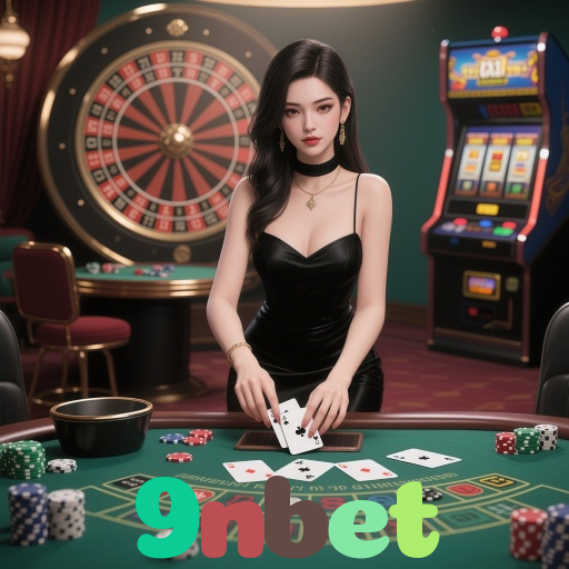 9nbet - Baixe o app 9nbet no Google Play e jogue ao vivo