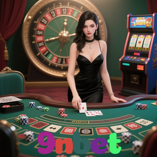 9nbet - Baixe o App 9nbet para Android e Comece a Jogar