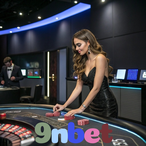 9nbet - Baixe o app 9nbet no Google Play e jogue ao vivo
