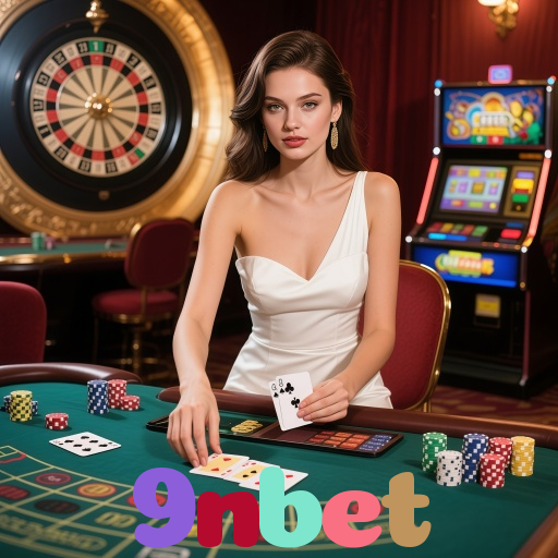 9nbet - Baixe o App 9nbet para Android e Comece a Jogar