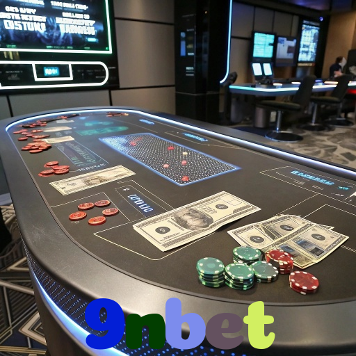 9nbet - Baixe o App 9nbet para Android e Comece a Jogar