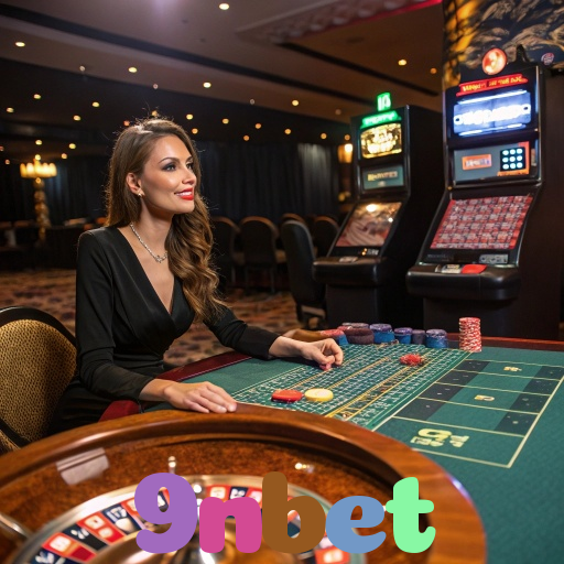 9nbet - Baixe o app 9nbet no Google Play e jogue ao vivo