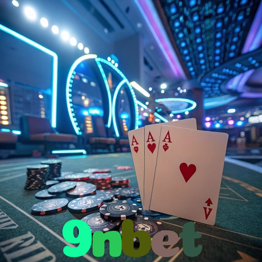 9nbet - Baixe o App 9nbet para Android e Comece a Jogar